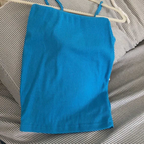 You’re a Saint Bora Bora Mini Dress - Picture 4 of 7